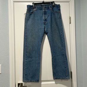 Levi’s 501 Men’s size 36x30